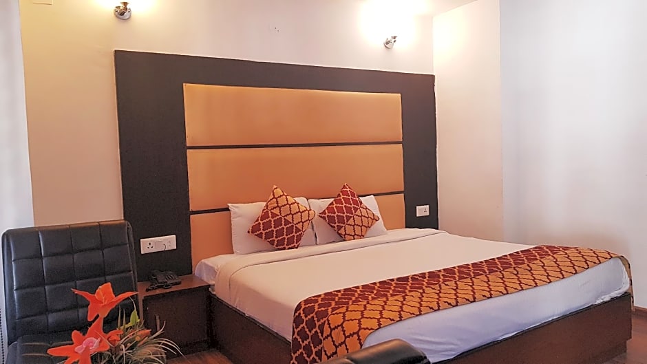 Hotel Shivani International