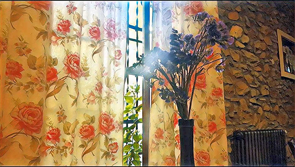 Vía Natura Hotel Rural