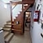 the Lighthouse accommodation