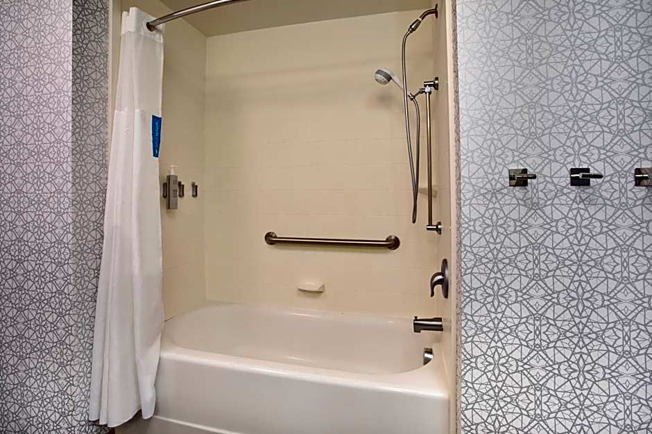 Hampton Inn By Hilton & Suites Columbia/Southeast-Fort Jackson