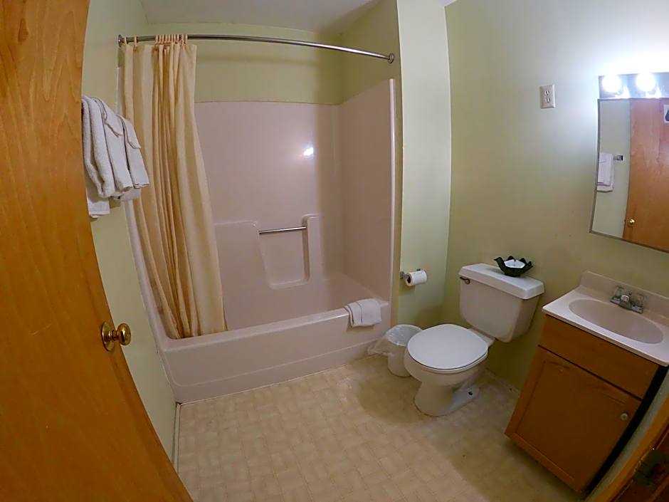 Budget Inn Clearfield