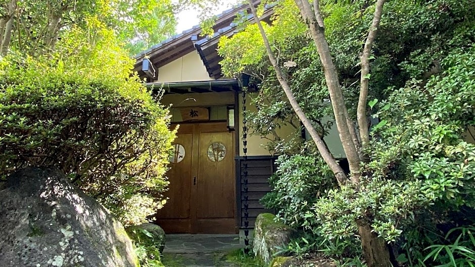 Yufuin Ryokan Nogiku