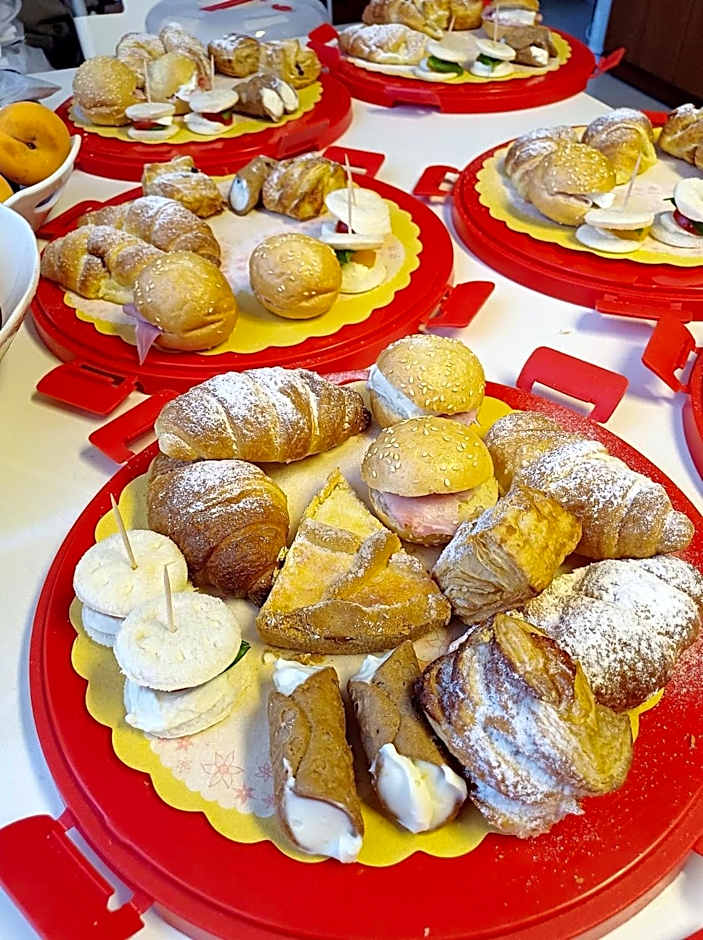 Villa Sunset B&B/Apartments