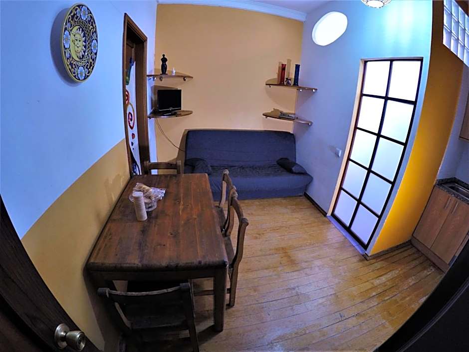 A Casa Mia