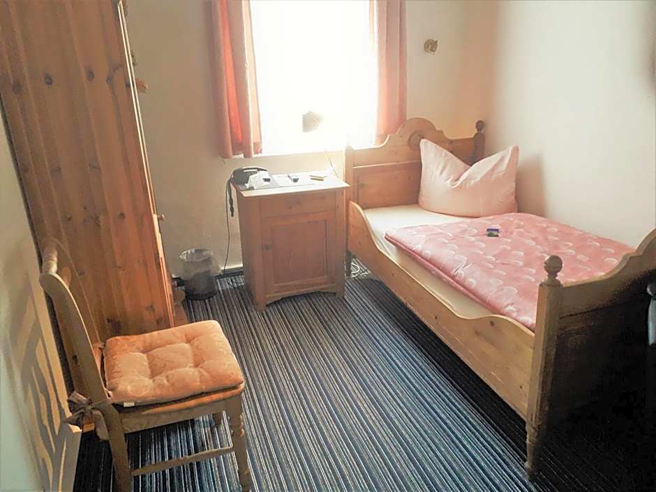 Deutsches Haus Munster