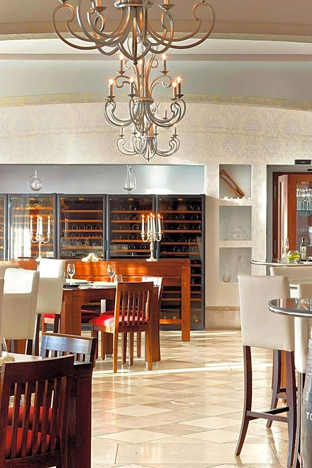 Castillo Hotel Son Vida, A Luxury Collection Hotel, Mallorca