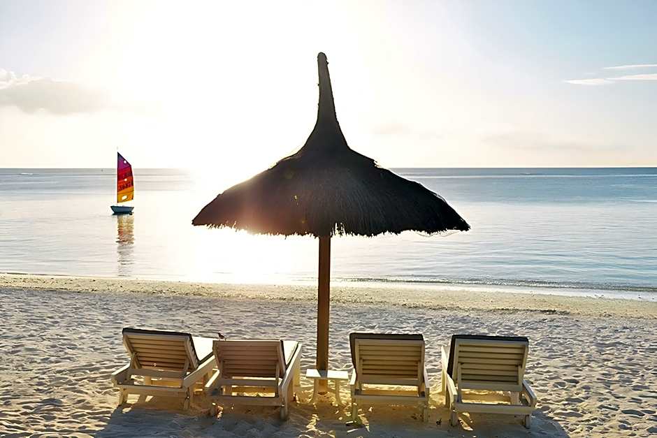 Oasis Villa By Evaco