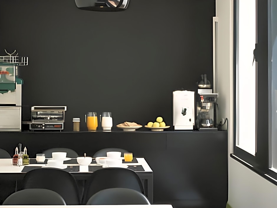 Hostel Raval Rooms