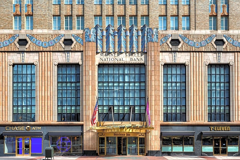 Residence Inn by Marriott Philadelphia Center City