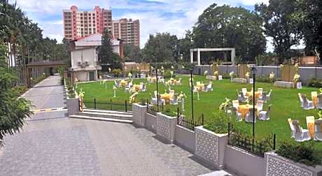 Hotel Sinclairs Siliguri