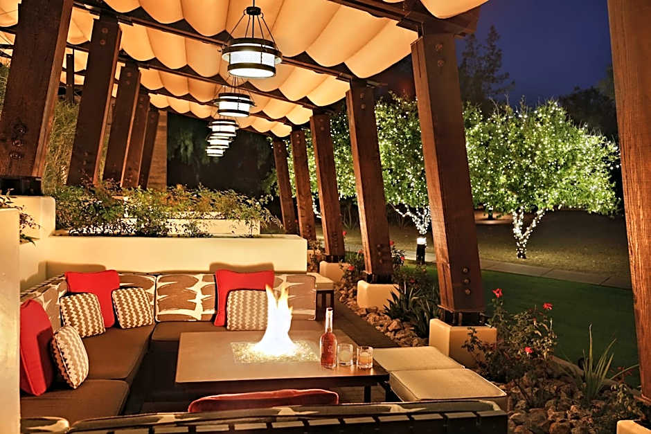 Fairmont Scottsdale Princess