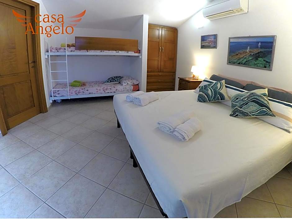 Casa Angelo