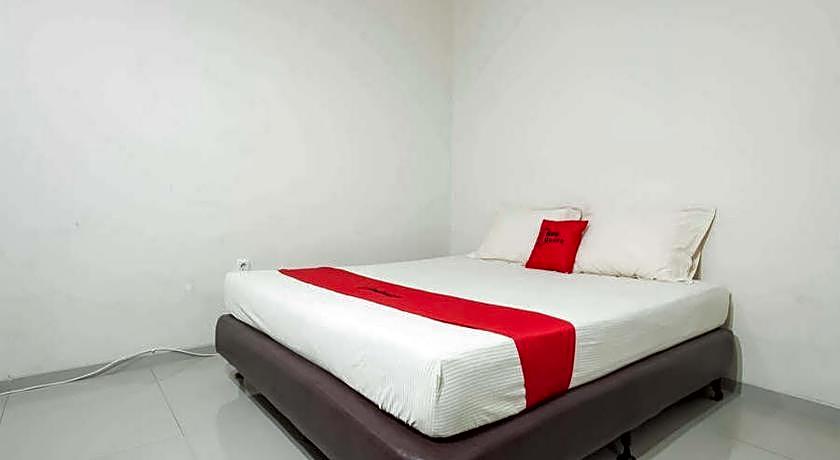 RedDoorz @ Panglima Sudirman Surabaya