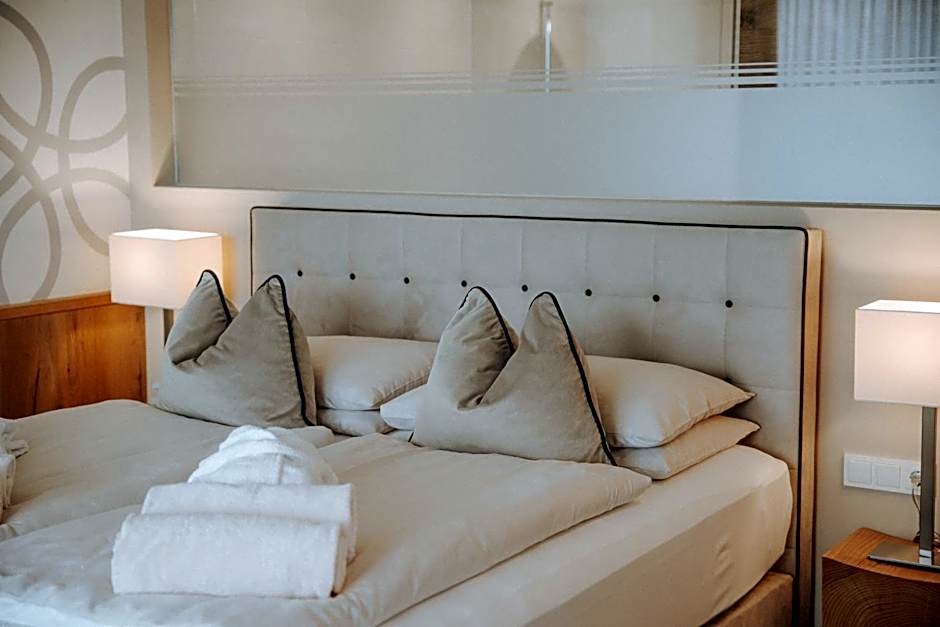 lti alpenhotel Kaiserfels