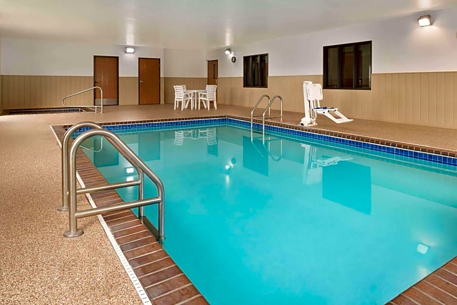 Super 8 by Wyndham Sioux Falls