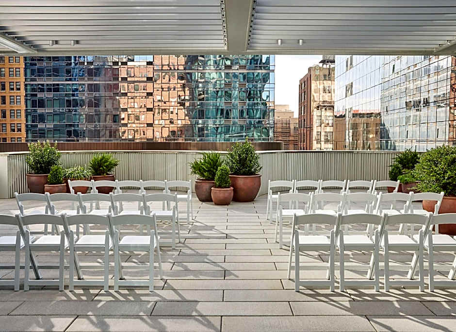 Pendry Manhattan West