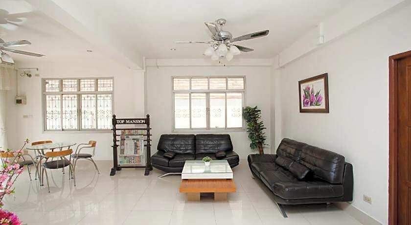 Top Hostel Udon Thani