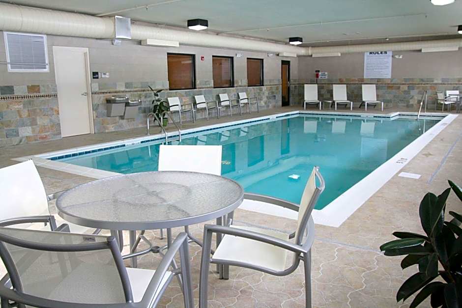 Hampton Inn & Suites Radcliff/Fort Knox