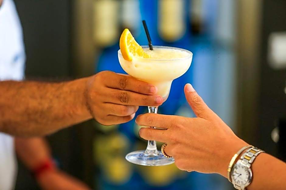 Hôtel La Perle de Mogador