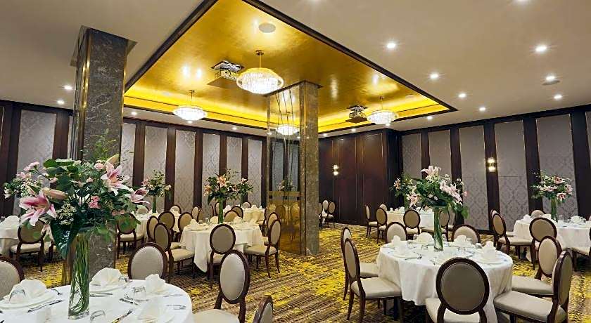 JOUDYAN Olaya Riyadh By Elaf