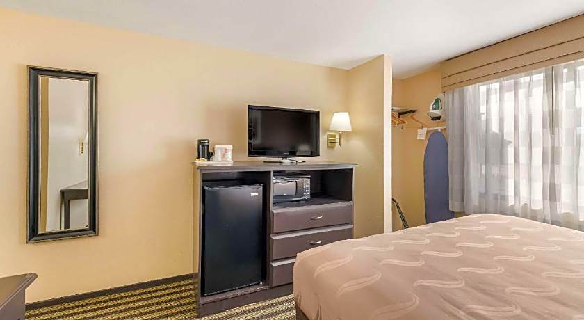 Quality Inn Clovis