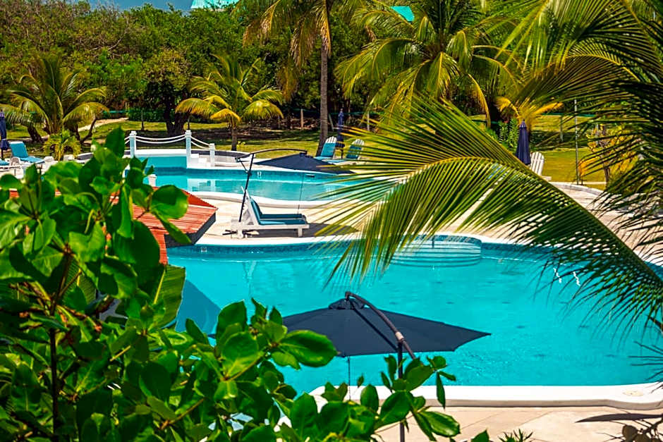 Best Western Grand Baymen Gardens