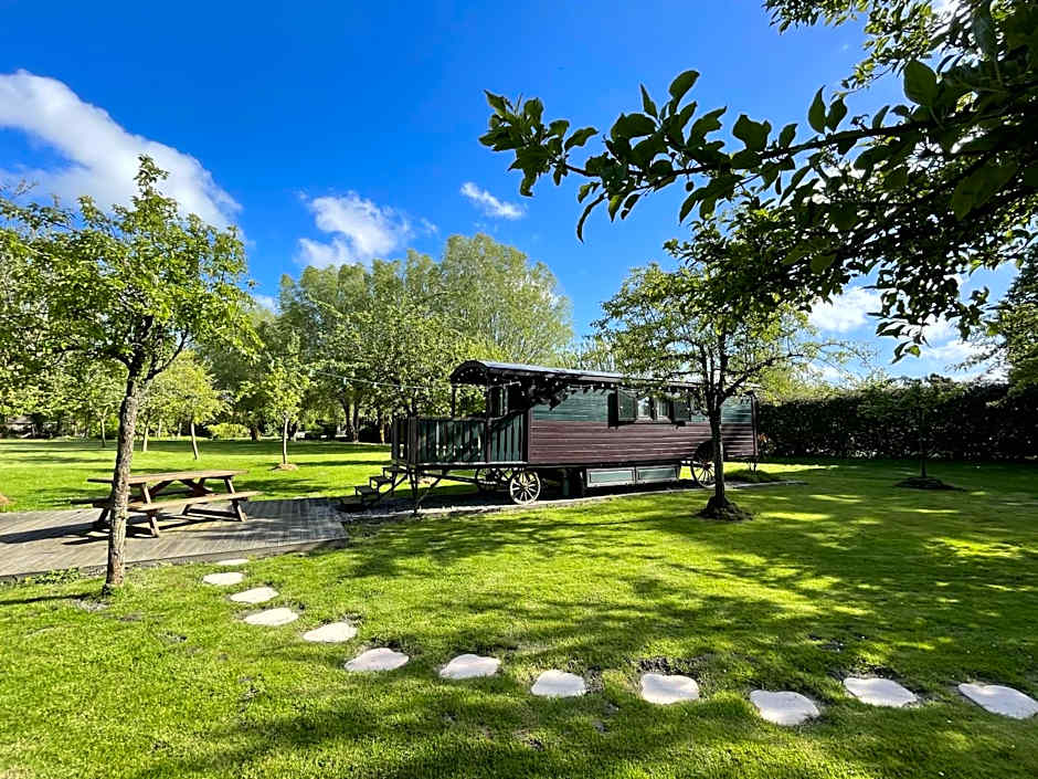 St-Valery sur Somme - Château de Noyelles - Maison de vacances