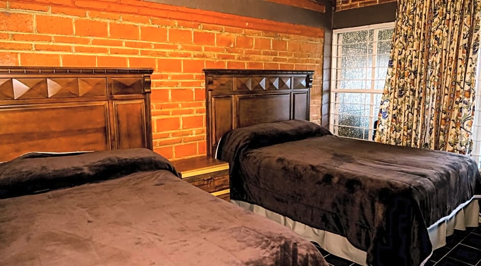 Cabanas- Casas Espana