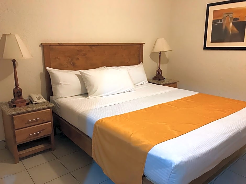 Hotel Guillen Jr