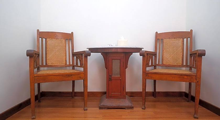 RedDoorz @ Gentan Raya by Joglomas