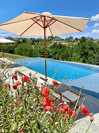 Cascina Gazzeri Country House