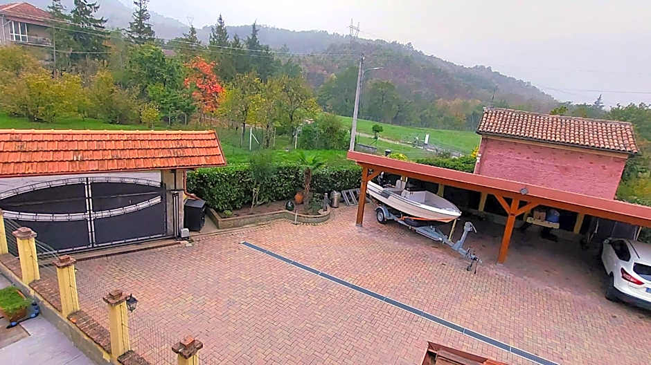 B&B Villa S Anna Hospitality Solutions