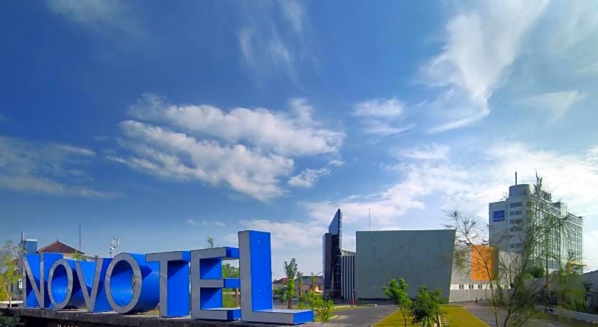 Novotel Bangka Hotel & Convention Centre