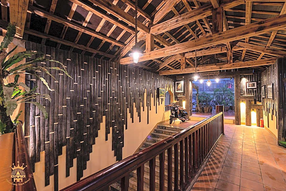 Chau Long Sapa II Hotel