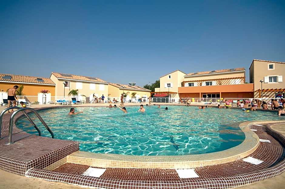 Vacancéole - Les Demeures Torrellanes - Saint-Cyprien