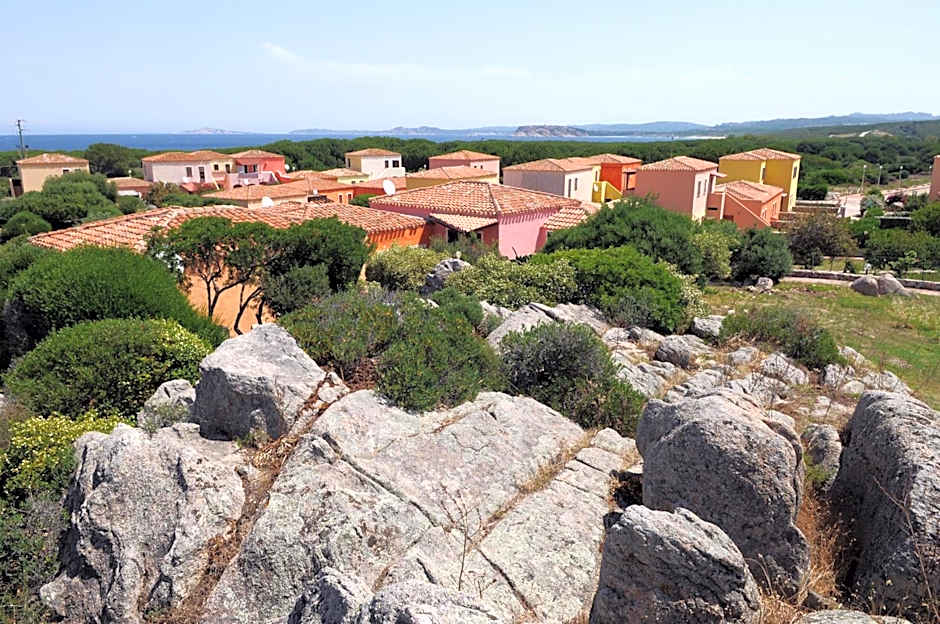 Residence Lu Lamoni Costa Nord