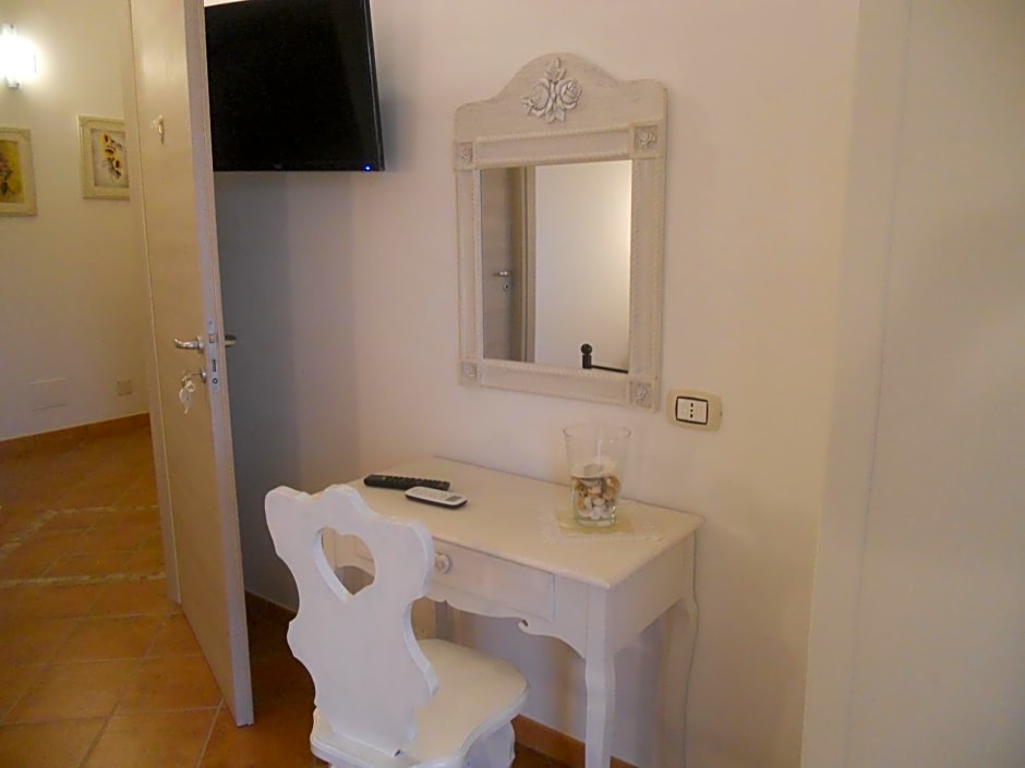 B&B Le Rose – Santa Maria di Castellabate, UT