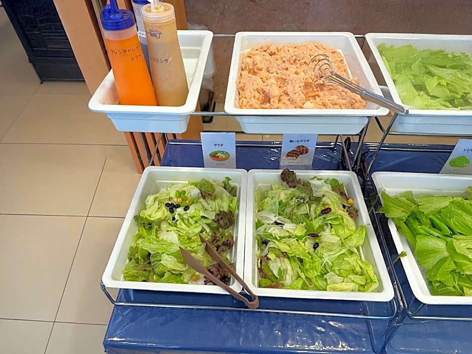 Toyoko Inn Atami Ekimae