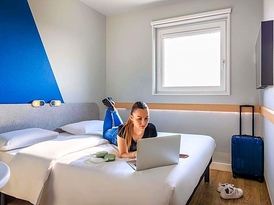 Ibis budget Bussigny Lausanne