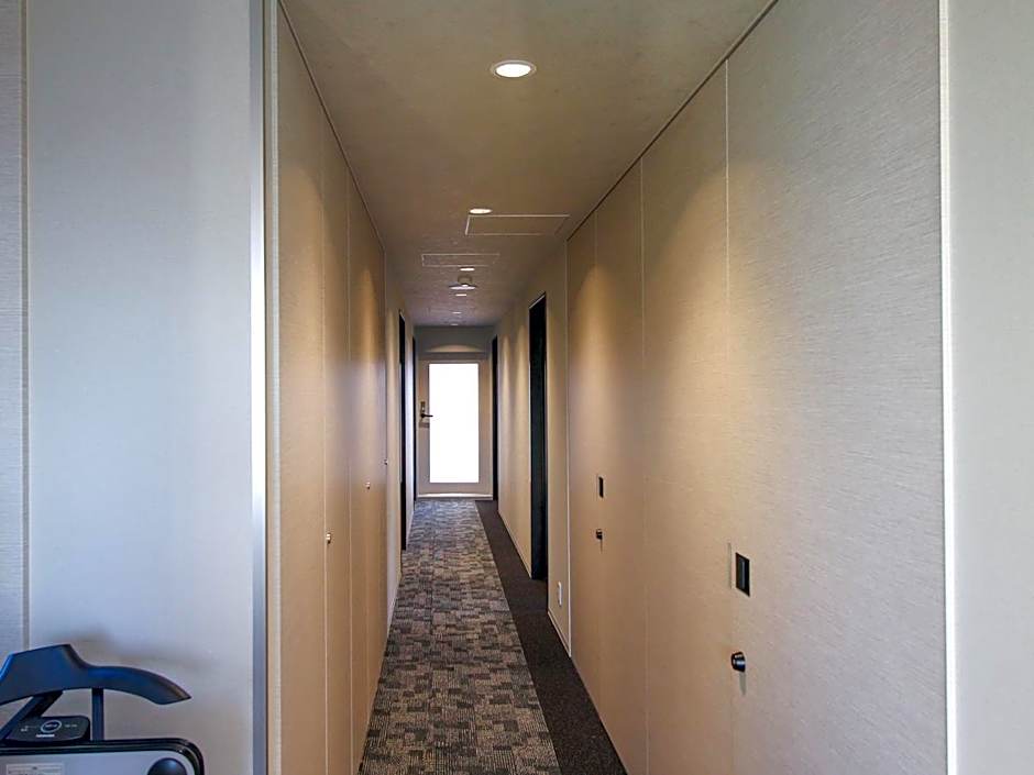 Hotel LiveMax Nagoya Kanayama