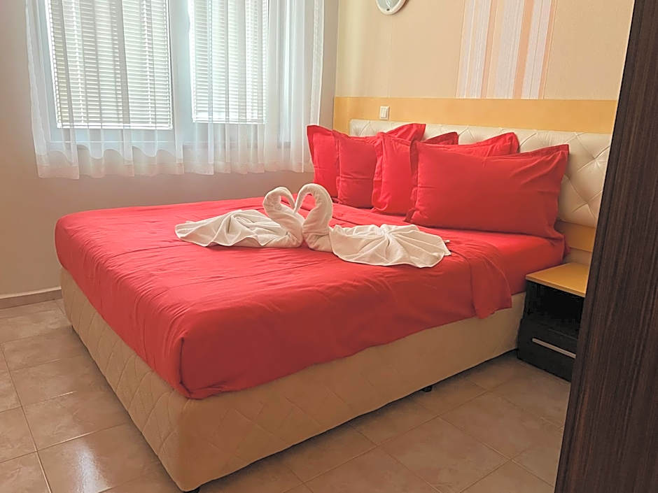 Hotel Lazur
