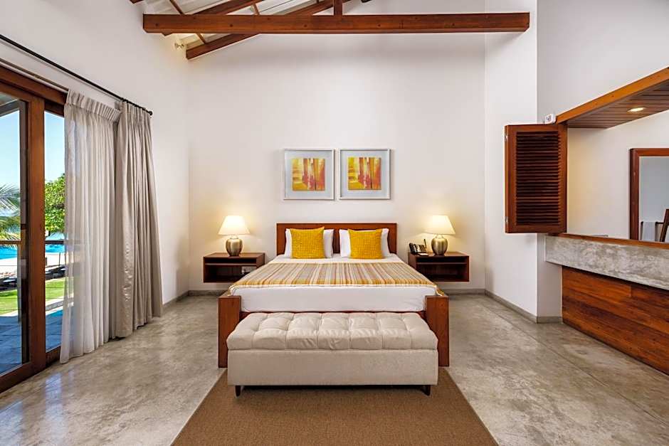 Lantern Boutique Hotel by Reveal