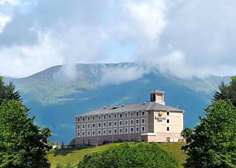 Comfort Inn Sylva - Cullowhee