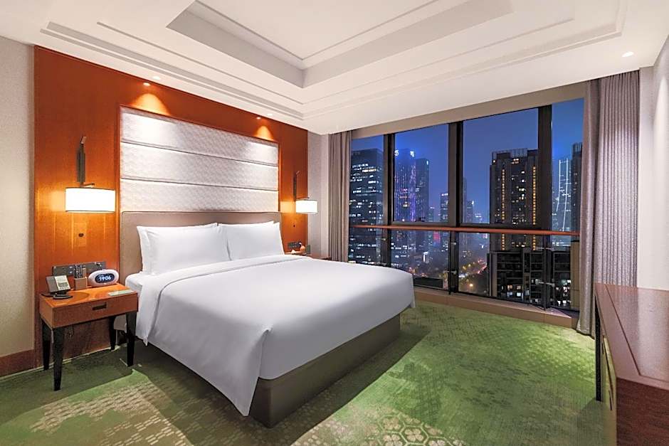 Photo 1 of 1 of Deluxe 1 King Bed Suite