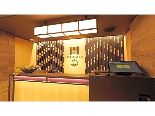 GATE STAY PREMIUM Ginza Shintomicho - Vacation STAY 71365v
