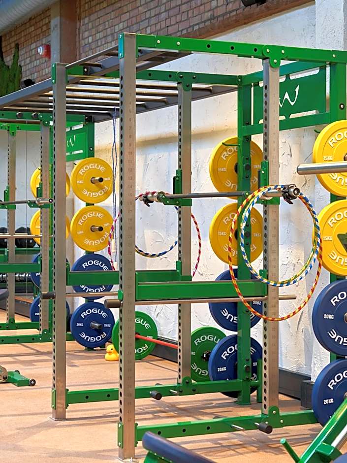 Treehouse Hotel Manchester