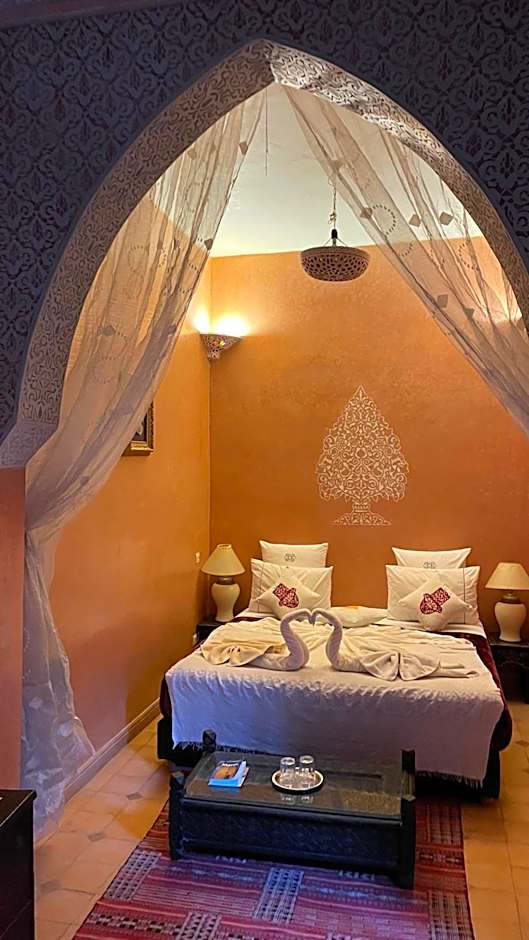 Riad Rêves D'orient & Spa
