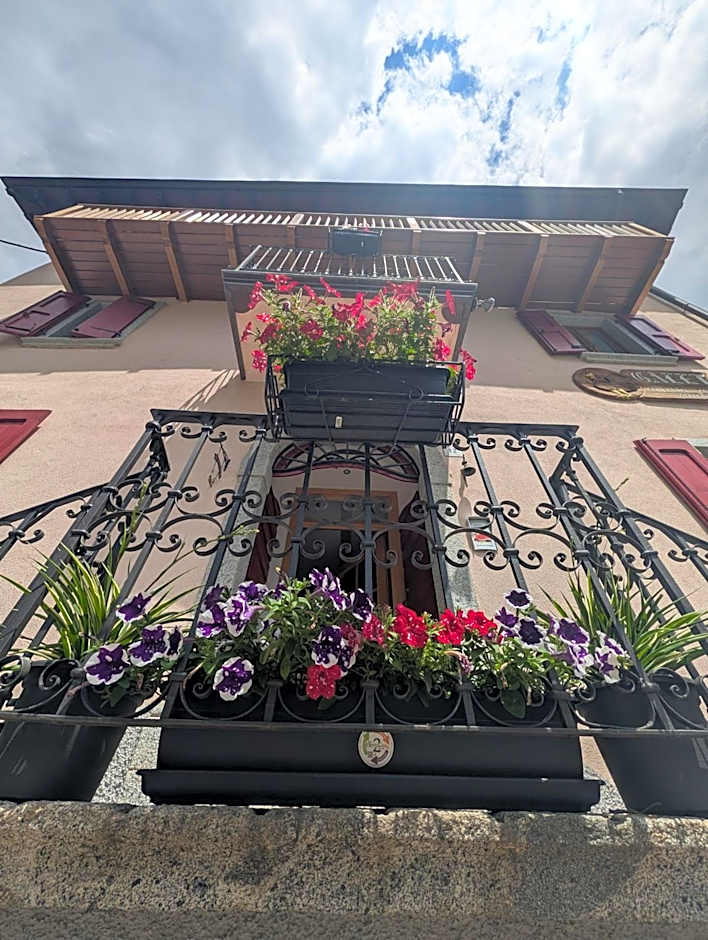 Bed and Breakfast Galet