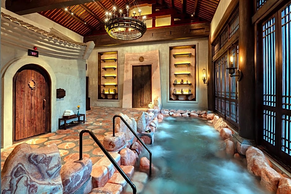 Legacy Yen Tu-MGallery by Sofitel