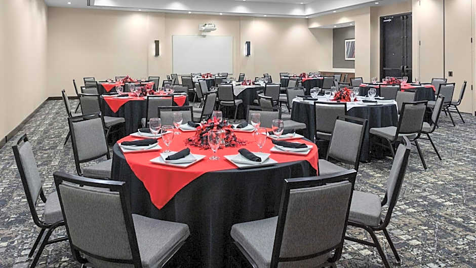 Hyatt Place Athens/Downtown